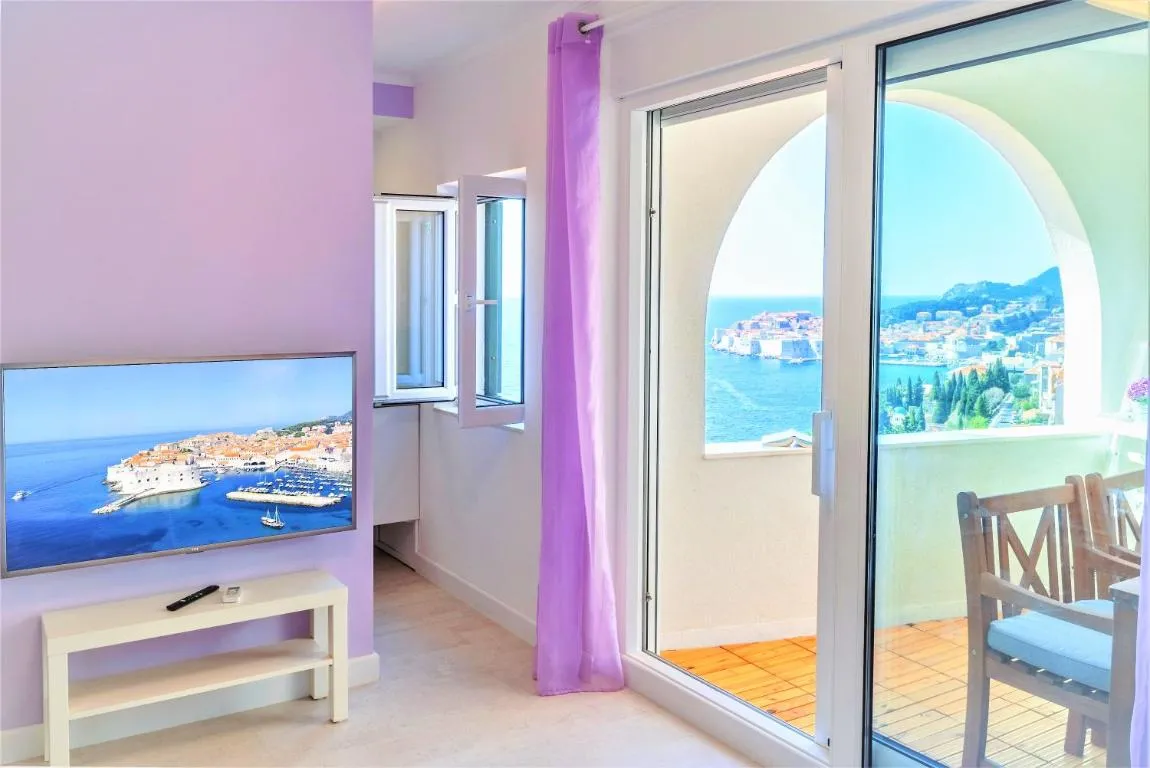Image of Dubrovnik Colors – Old Town View Apartment No1