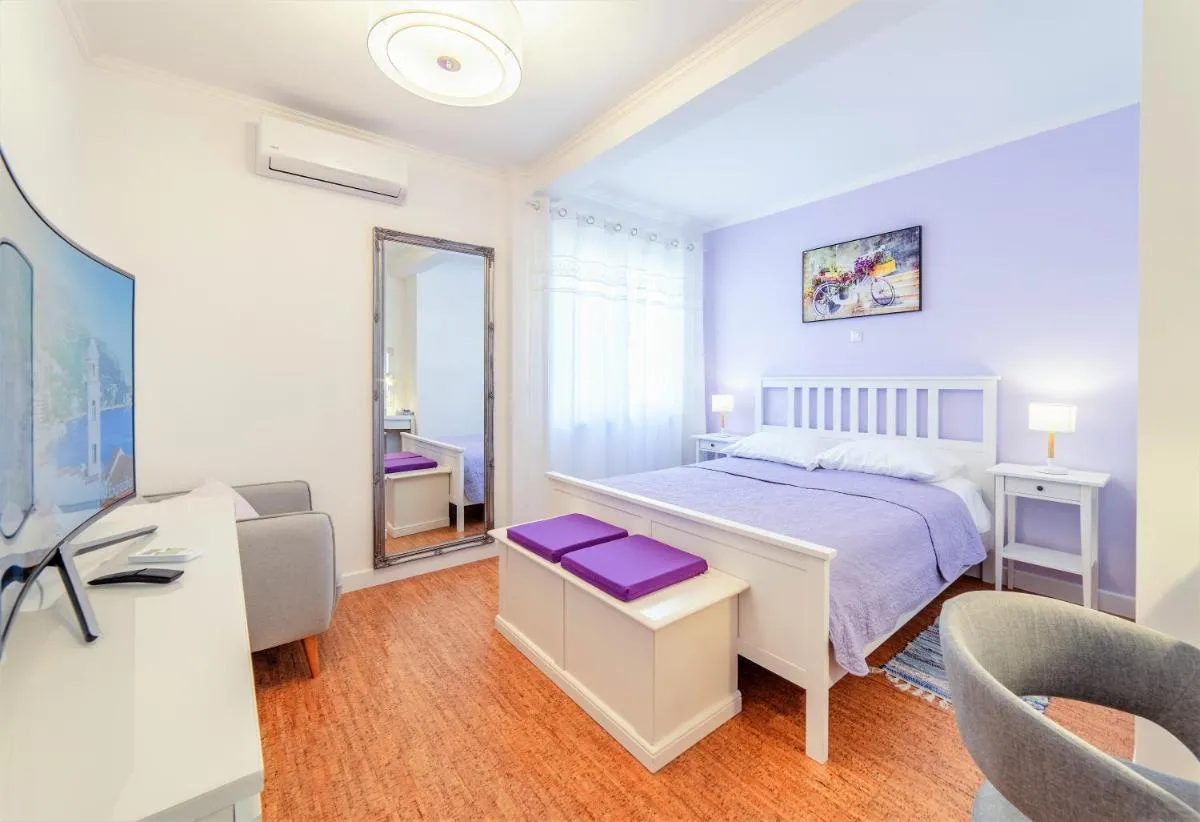 Image 5 of Dubrovnik Colors – Old Town View Apartment No1