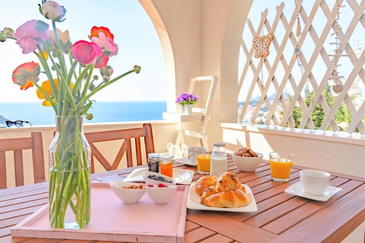 Image 3 of Dubrovnik Colors – Old Town View Apartment No1