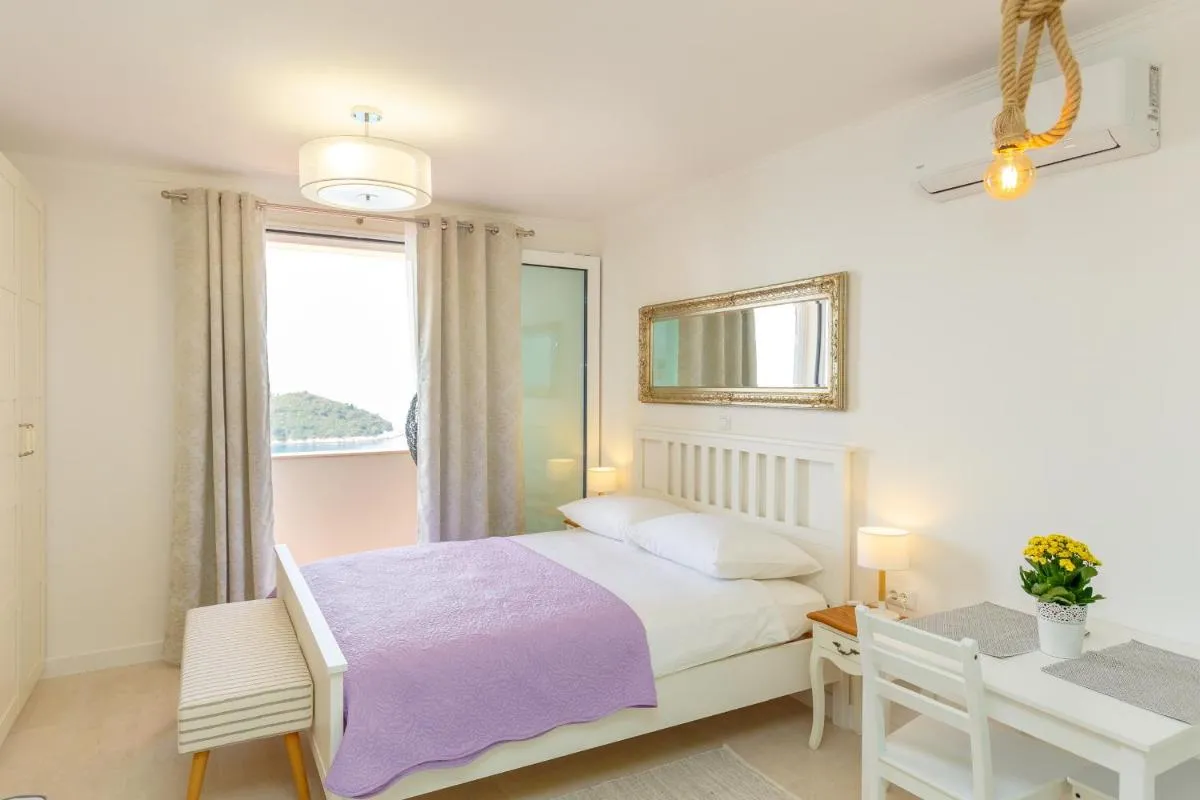 Image 6 of Dubrovnik Colors – Old Town View Apartment No3