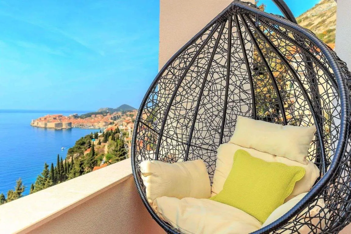 Image of Dubrovnik Colors – Old Town View Apartment No3