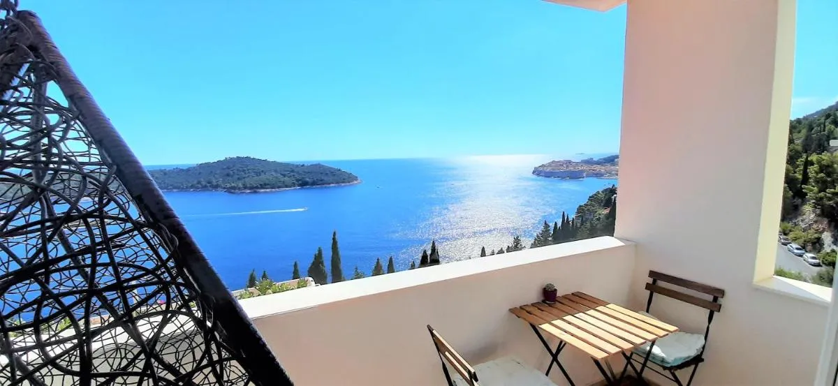 Image 5 of Dubrovnik Colors – Old Town View Apartment No3