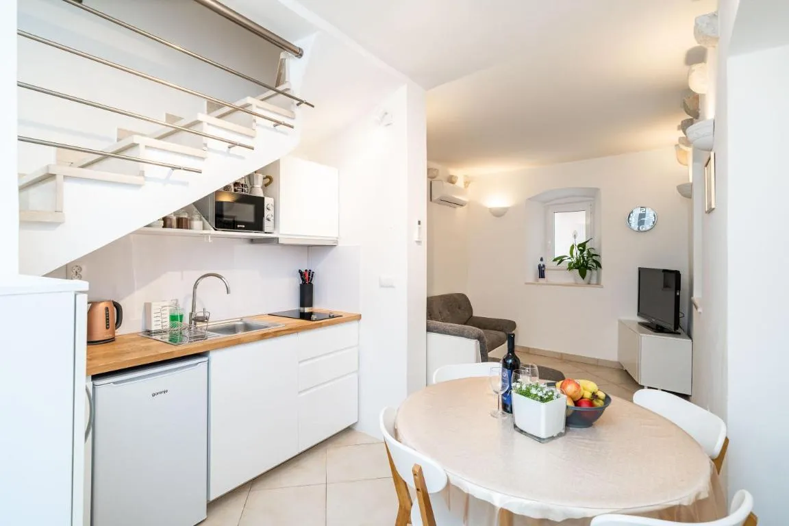 Image of Dubrovnik Gate Apartments