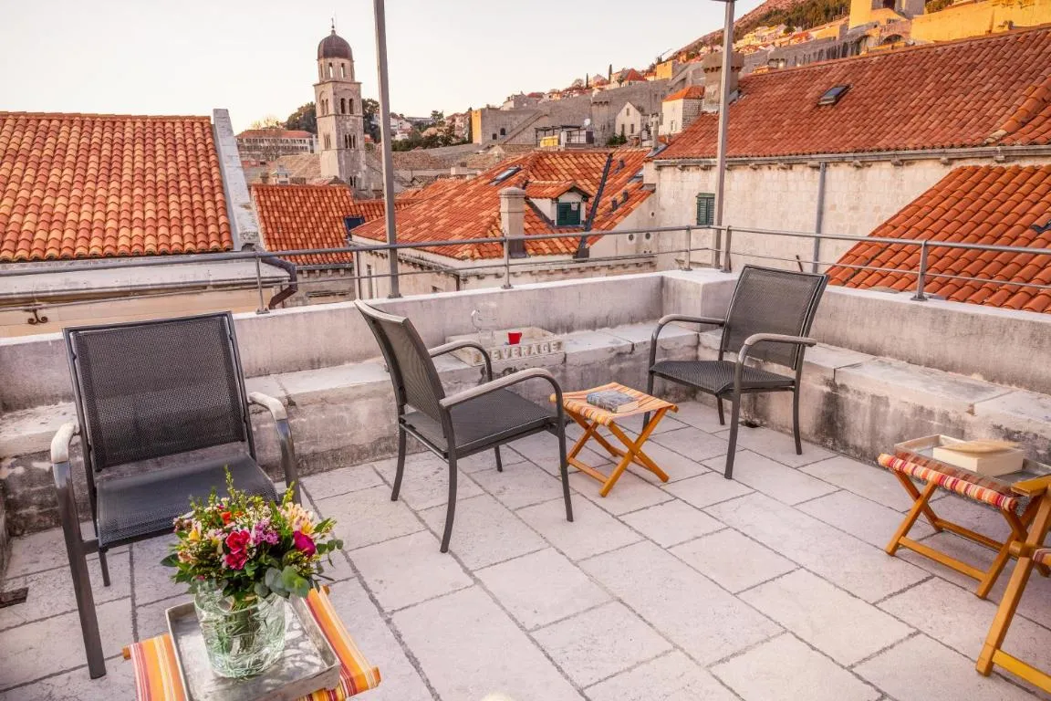 Image of Dubrovnik Luxury Apartments