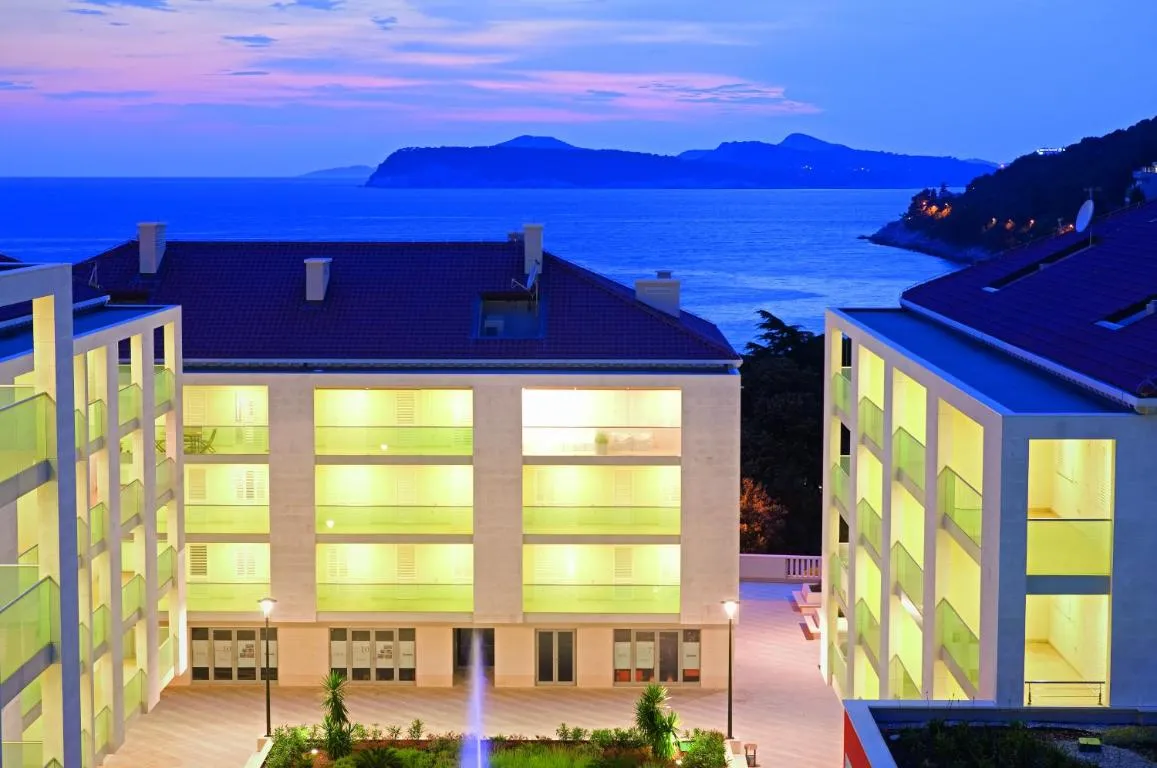 Image of Dubrovnik Luxury Residence – L’Orangerie