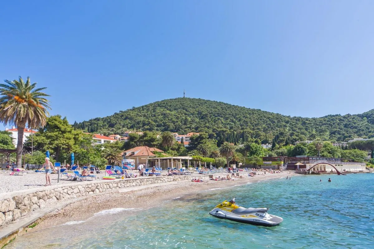 Image 5 of Dubrovnik Luxury Residence – L’Orangerie