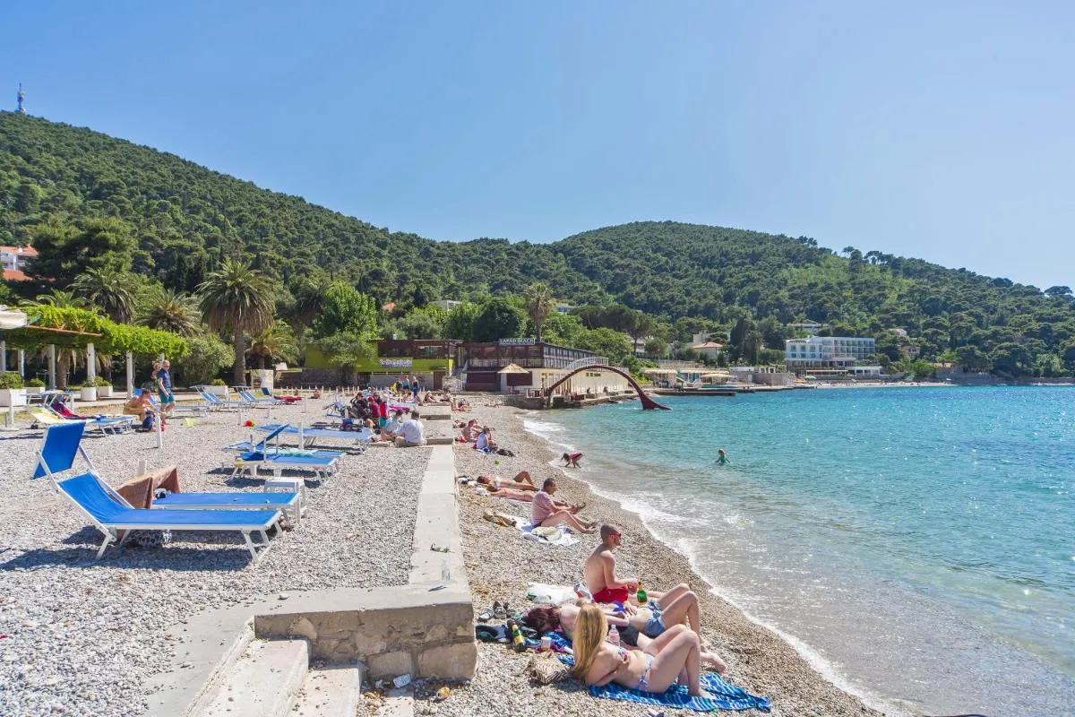 Image 4 of Dubrovnik Luxury Residence – L’Orangerie