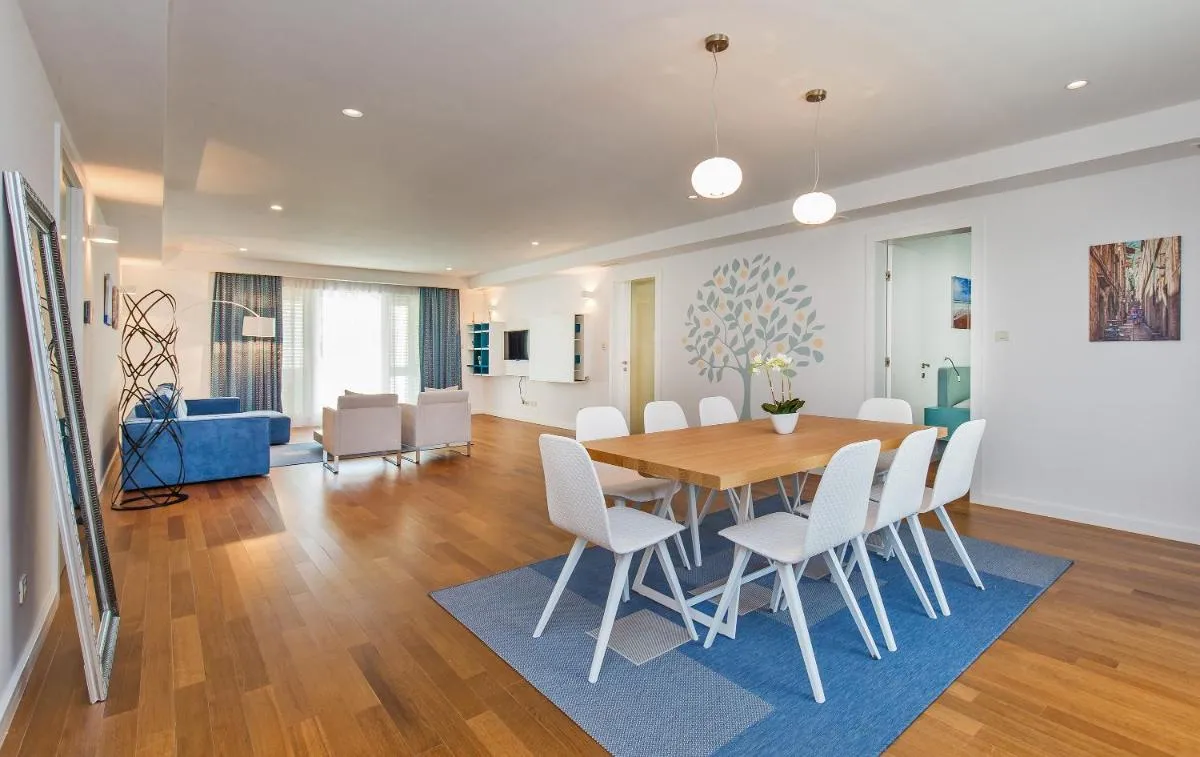 Image 6 of Dubrovnik Luxury Residence – L’Orangerie