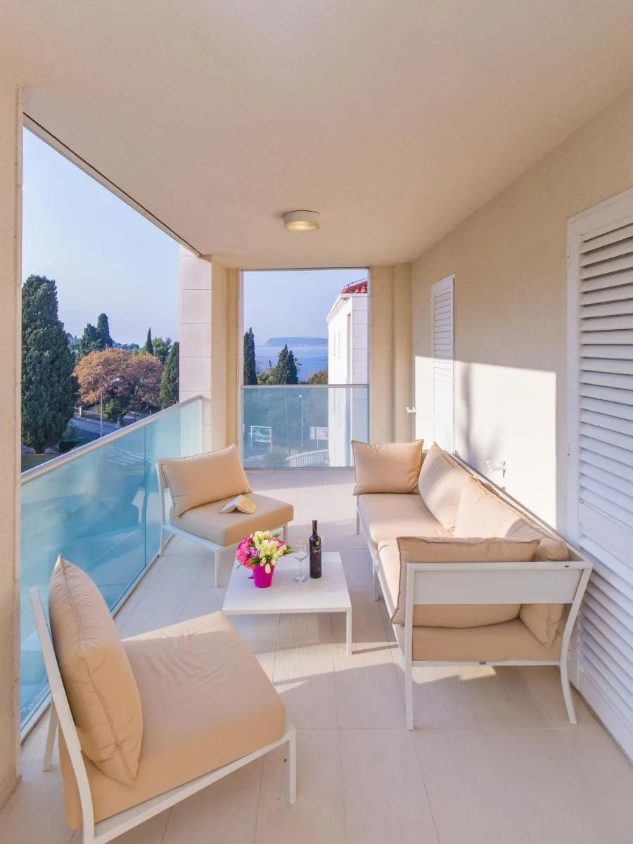 Image 3 of Dubrovnik Luxury Residence – L’Orangerie