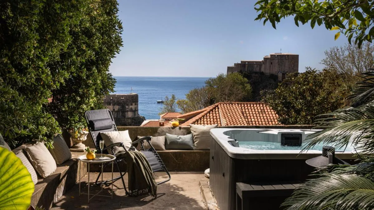 Image 1 of Dubrovnik Old Town Apartments