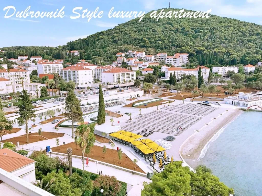 Image of Dubrovnik Style Luxury apartment 2