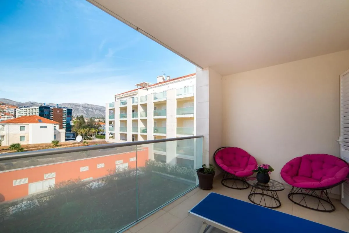 Image 3 of Dubrovnik Style Luxury apartment 2