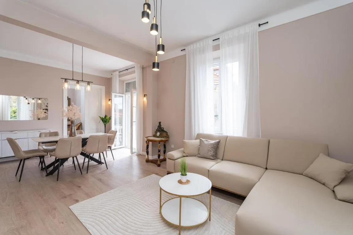 Image of Evita luxury apartment