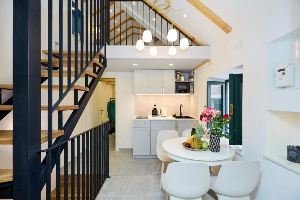 Image 2 of Exquisite Villa by Dominium – Old city