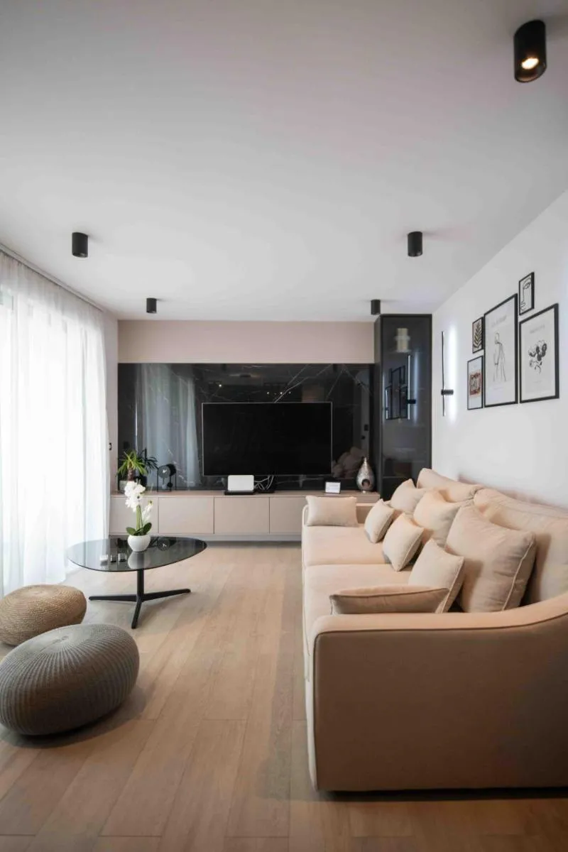 Image 3 of Family Suite Peppina