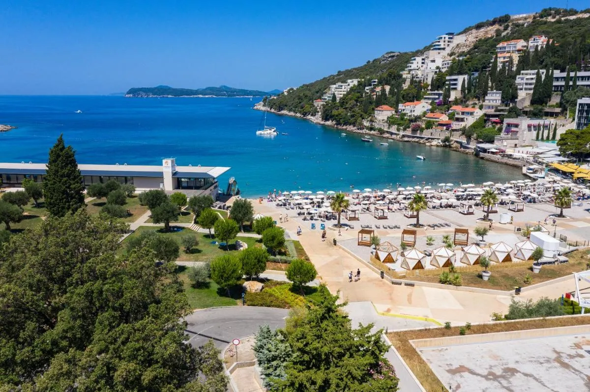 Image 5 of Flowers Dubrovnik Luxury Apartments