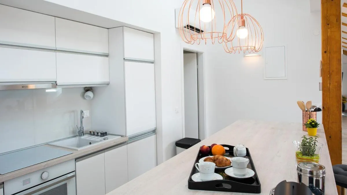Image 1 of Flowers Dubrovnik Luxury Apartments