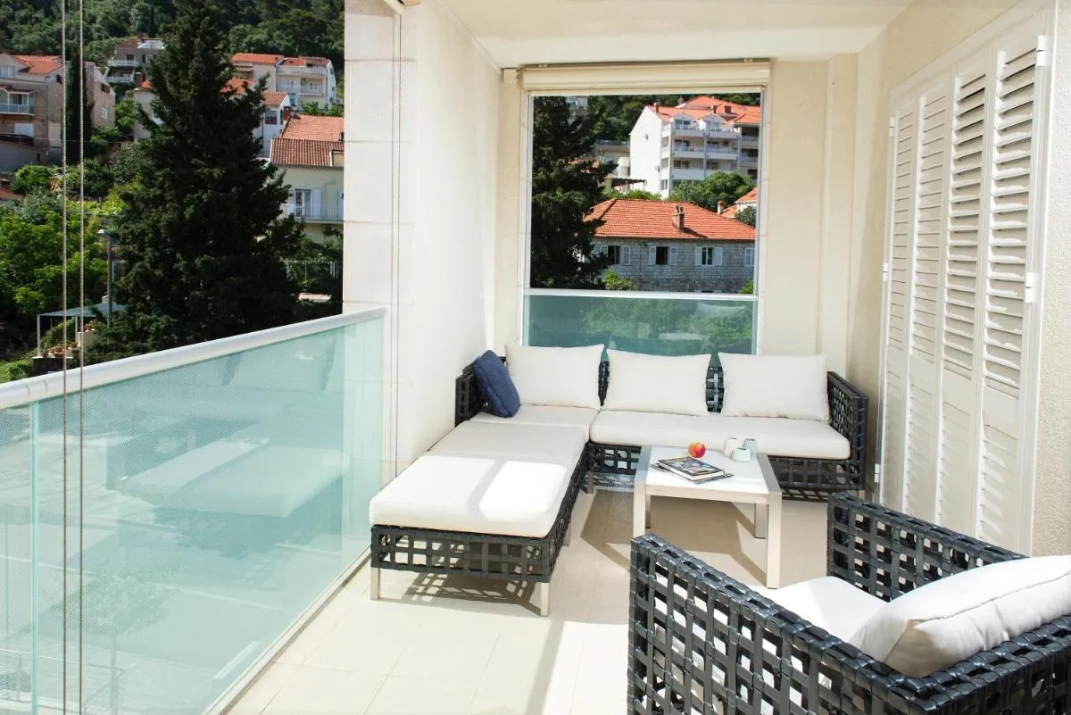 Image 2 of Flowers Dubrovnik Luxury Apartments