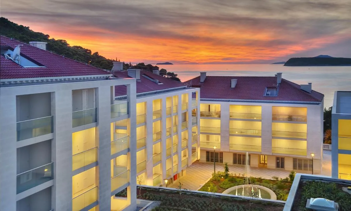 Image of Flowers Dubrovnik Luxury Apartments