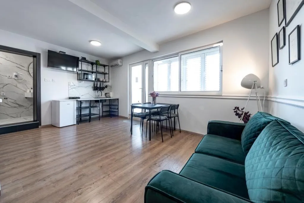Image 3 of Guest house AllineedDubrovnik Choose between Double room or penthouse or studio apartments FREE PARKING