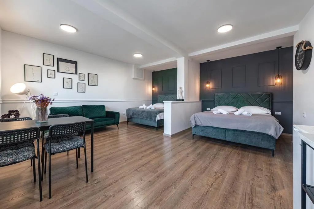 Image 6 of Guest house AllineedDubrovnik Choose between Double room or penthouse or studio apartments FREE PARKING