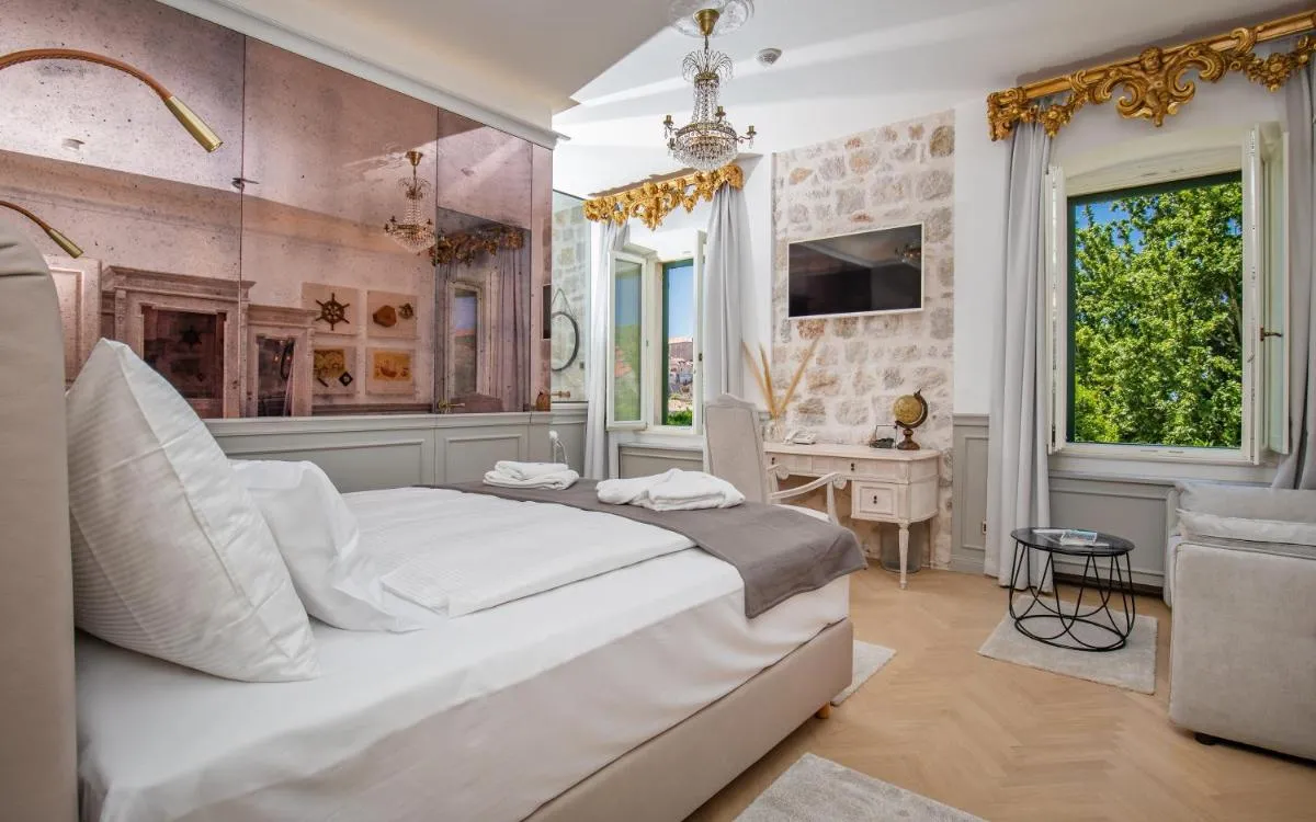 Image 2 of Heritage Villa Nobile