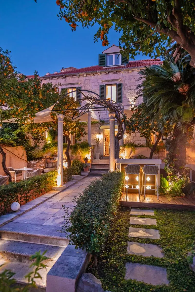 Image 5 of Heritage Villa Nobile