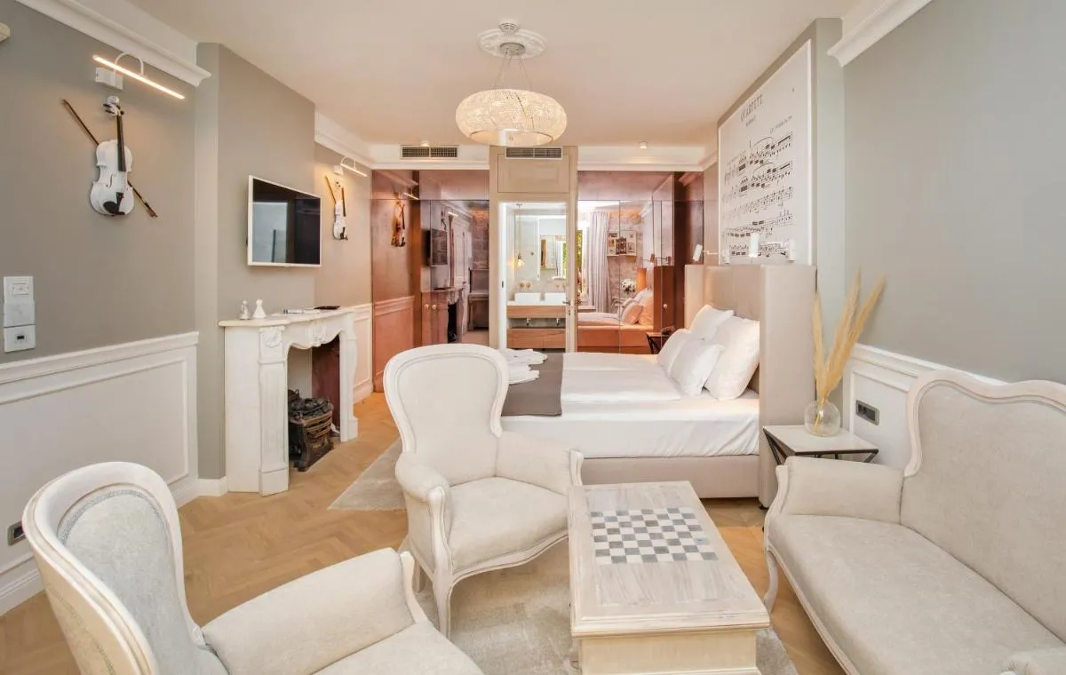 Image 1 of Heritage Villa Nobile