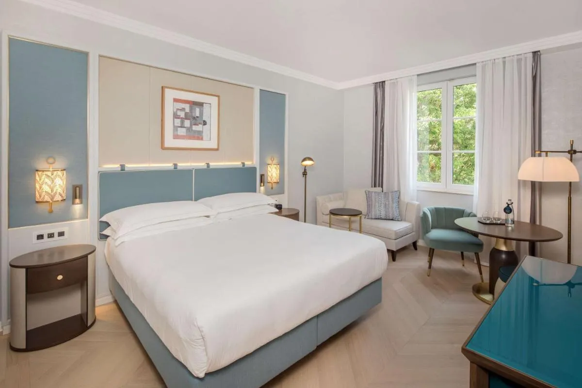Image 1 of Hilton Imperial Dubrovnik