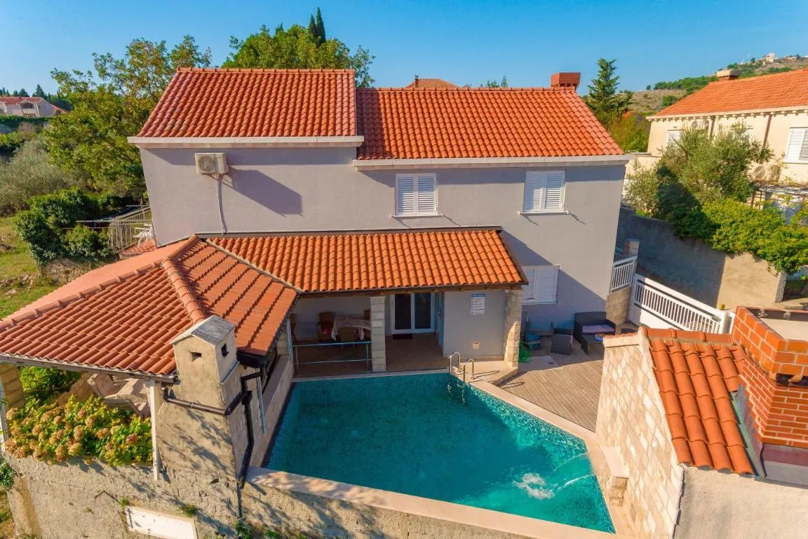 Image of Holiday Home Trojkovic