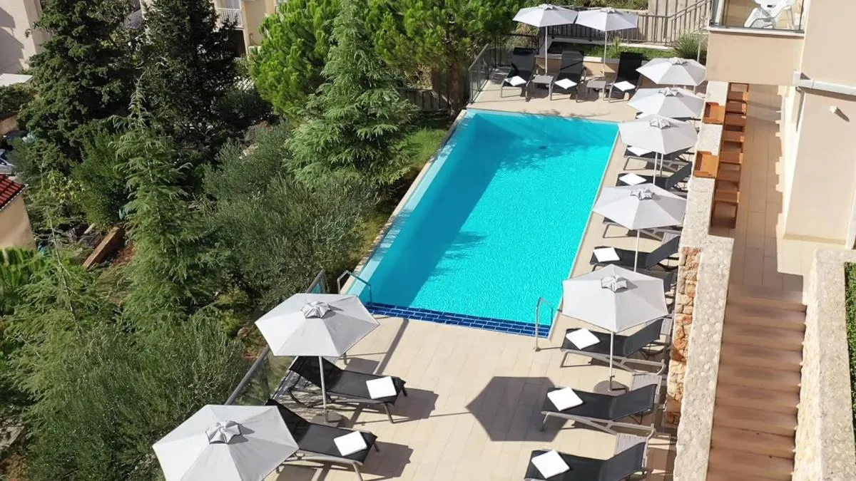 Image of Hotel Adria