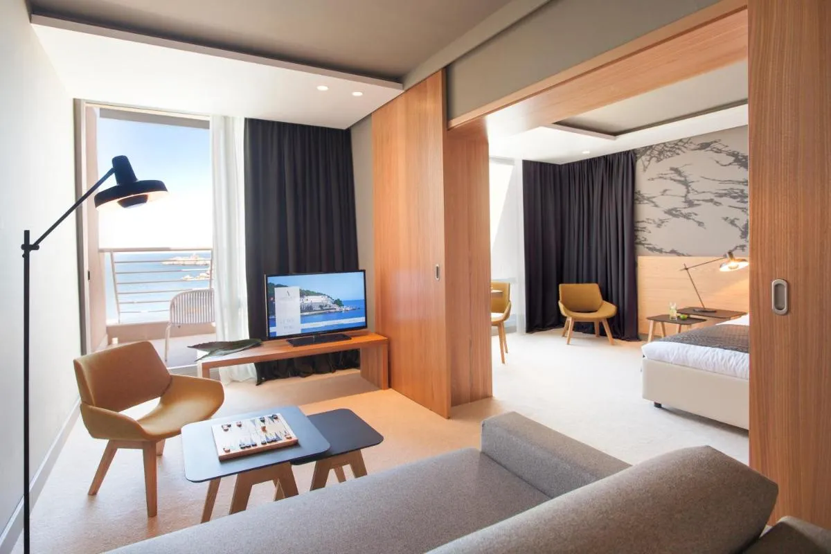 Image 1 of Hotel Dubrovnik Palace