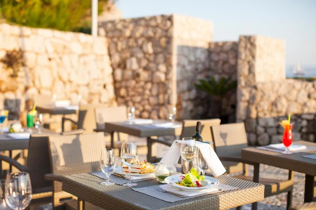 Image 4 of Hotel Dubrovnik Palace