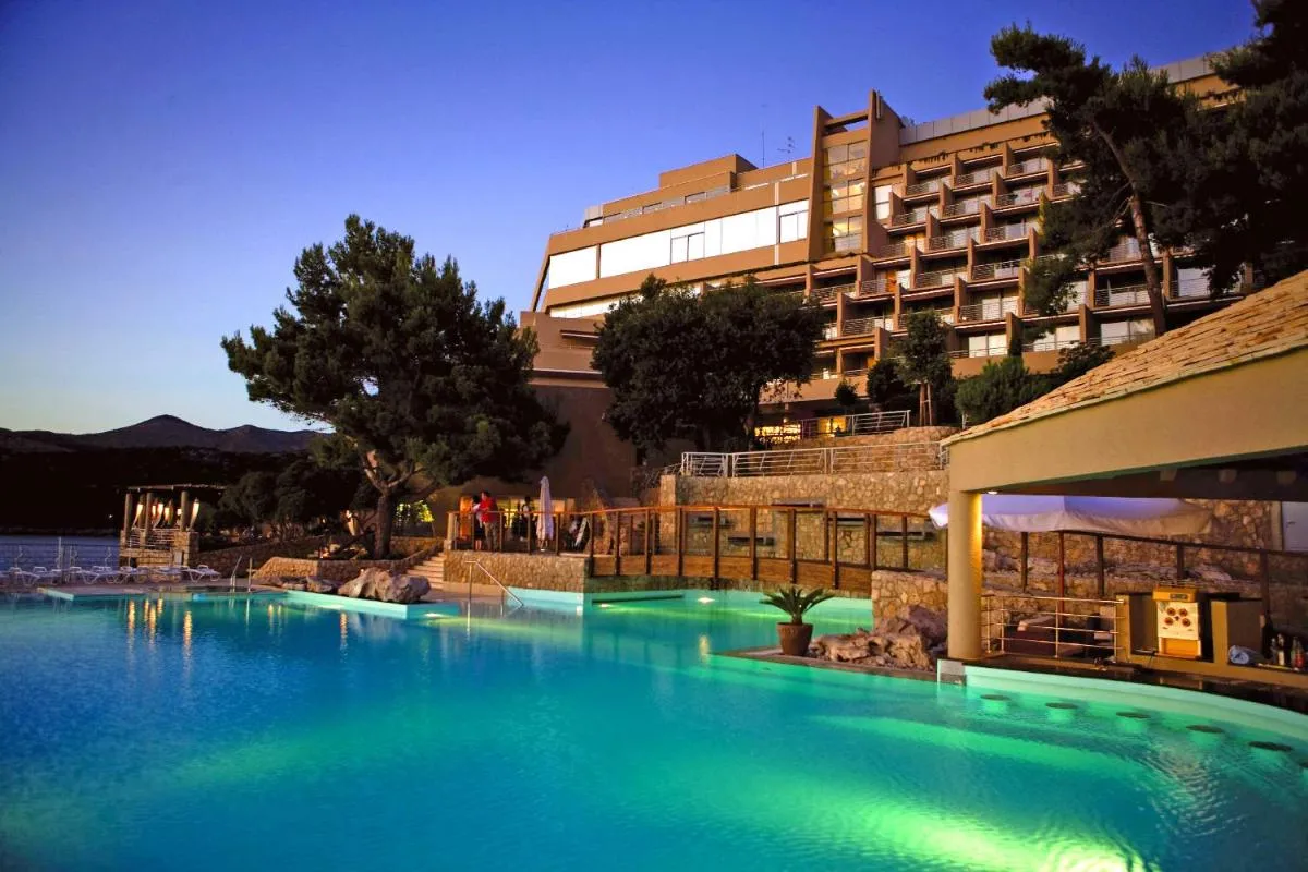 Image 3 of Hotel Dubrovnik Palace