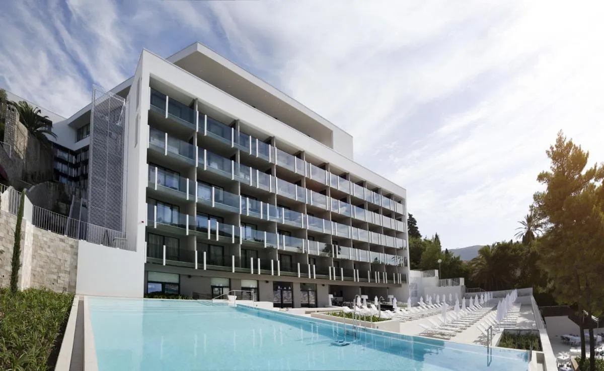 Image 3 of Hotel Kompas