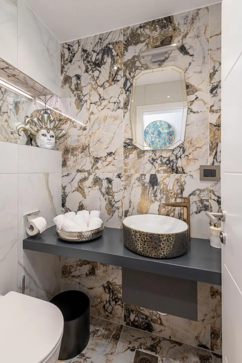 Image 6 of Insula Luxury Apartment