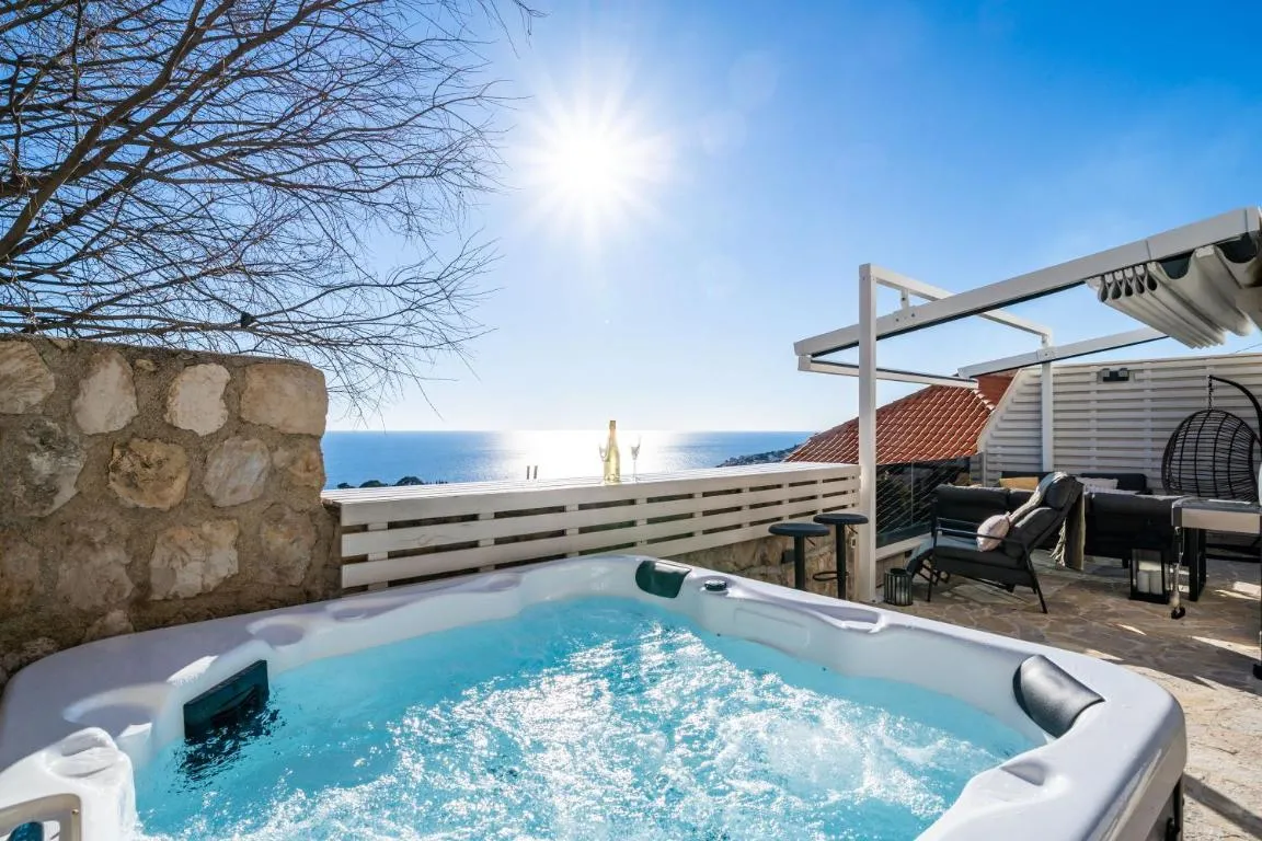 Image of Insula Luxury Apartment