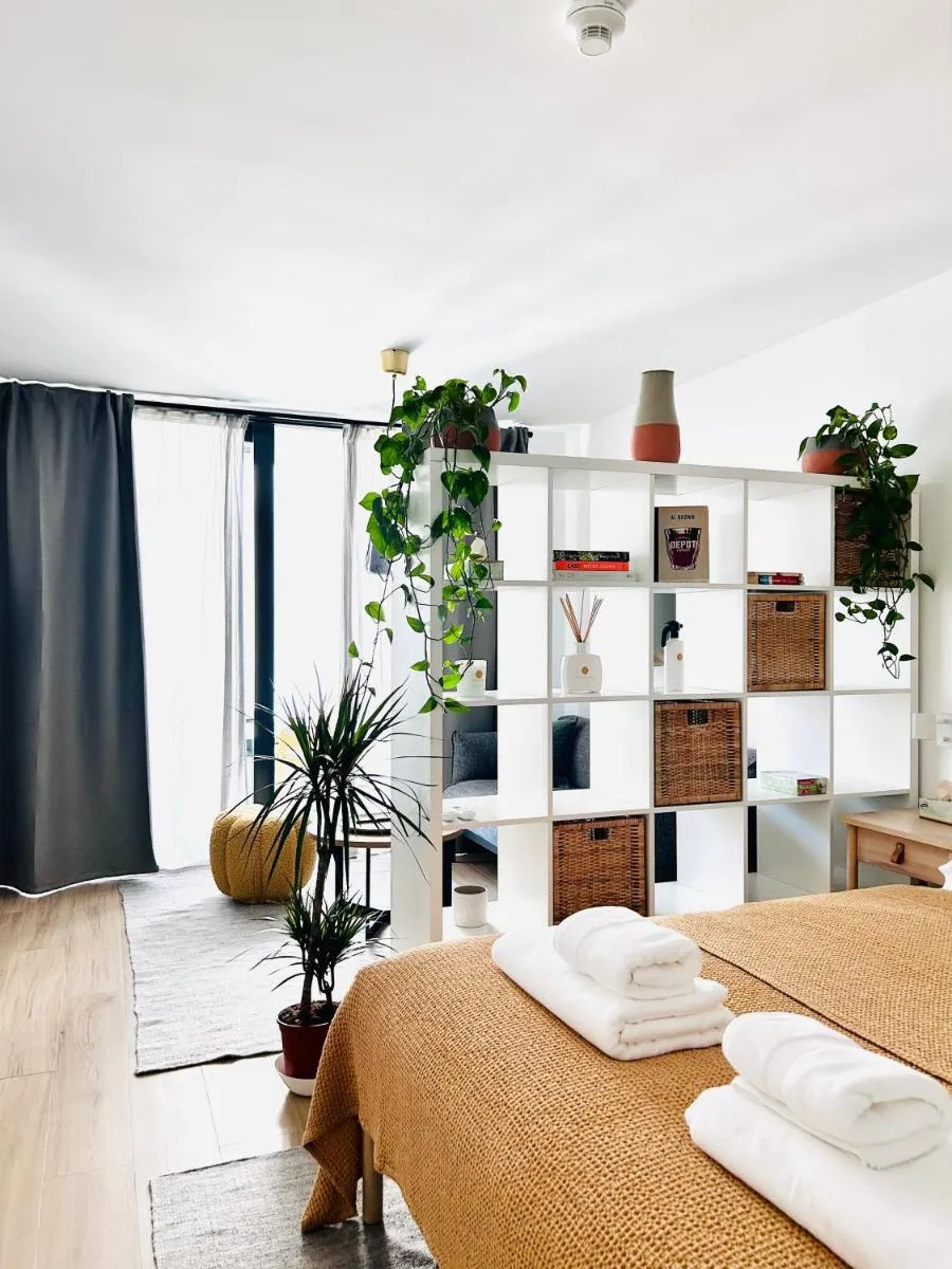 Image 1 of Jamies Self Serviced Luxury Apartments