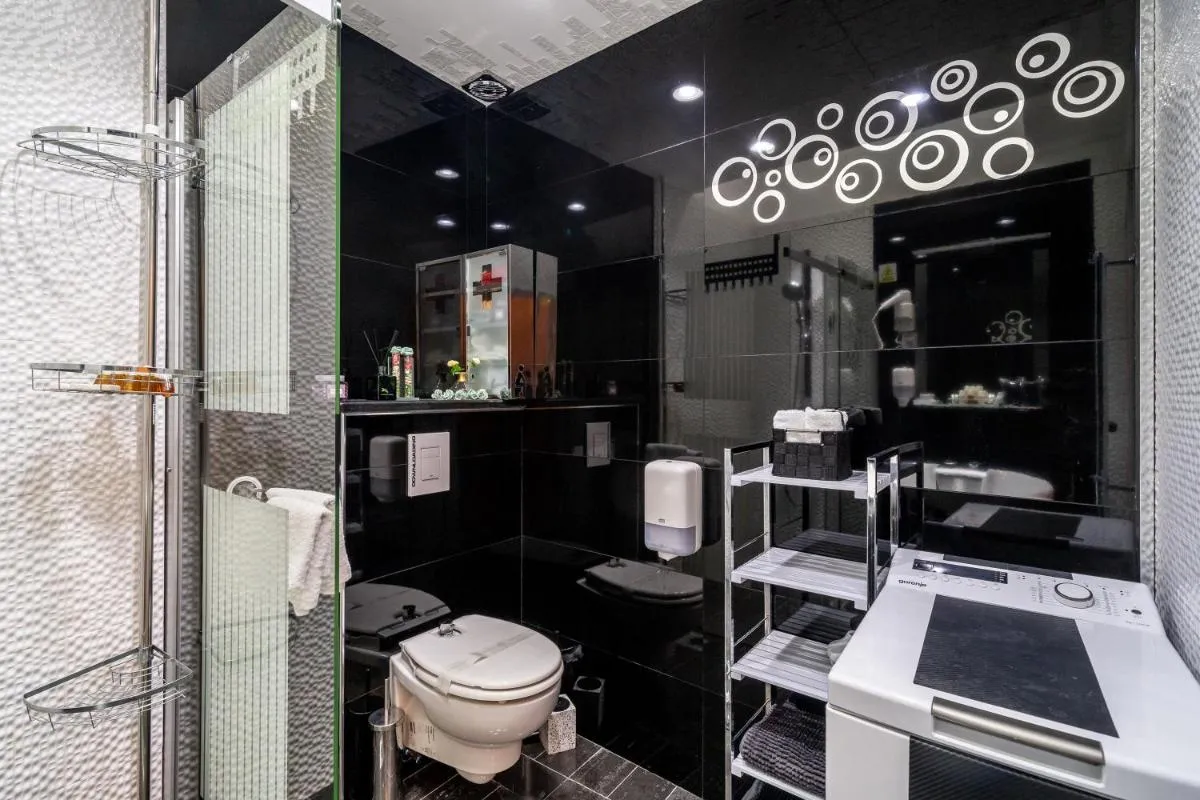 Image 6 of Kaboga Palace Luxury apartment
