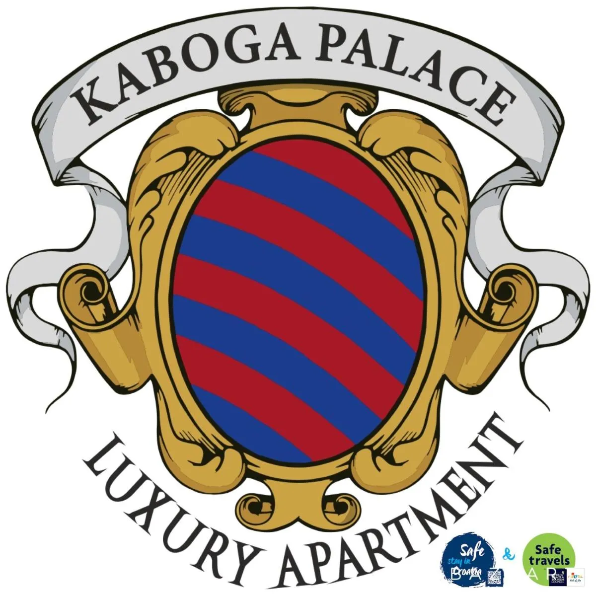 Image 3 of Kaboga Palace Luxury apartment