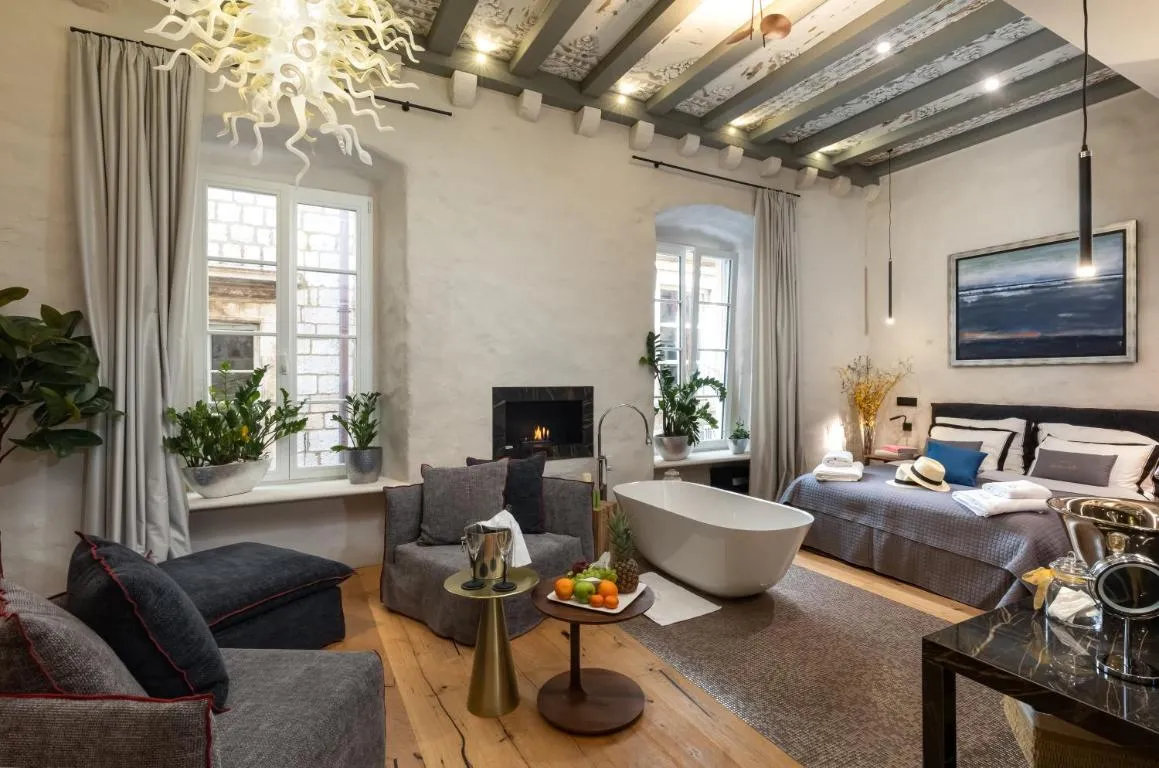 Image of La Vita e Bella VI, Luxury Suites in Dubrovnik Old Town