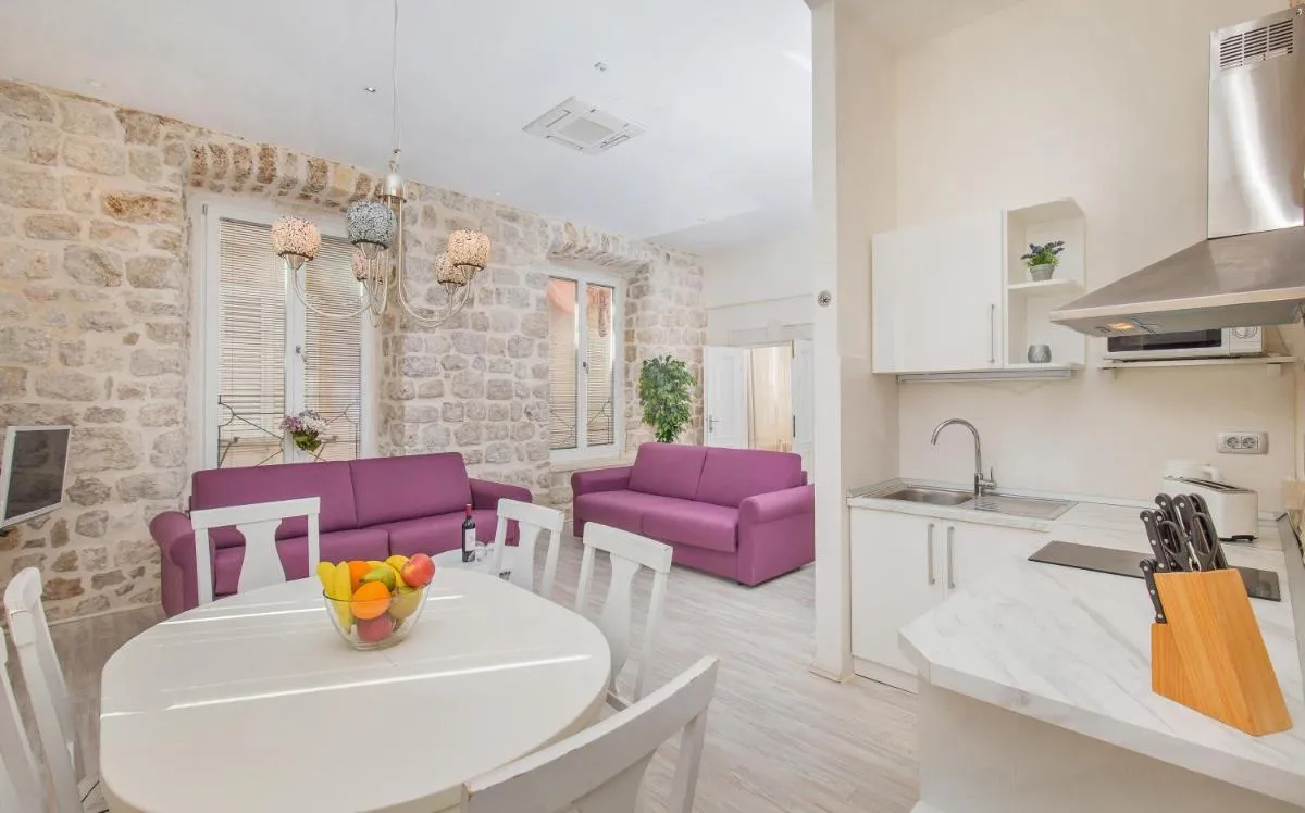 Image of Lausion Apartments