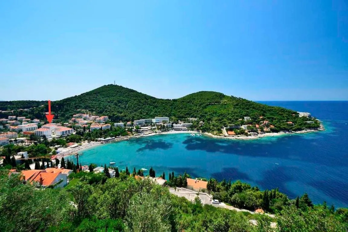 Image of Luxury Apartment at the Beach