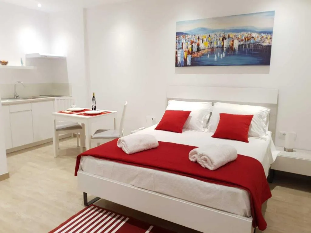 Image of Luxury Studio Apollo
