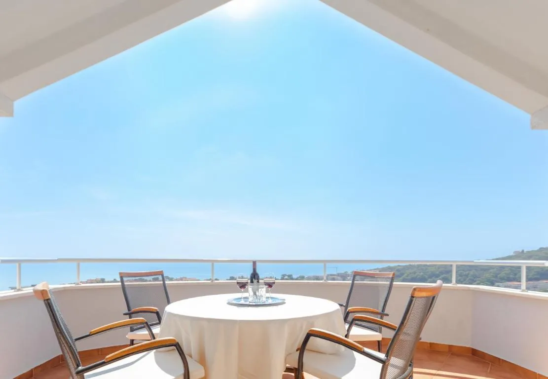Image of Mediterranean Blue Apartments