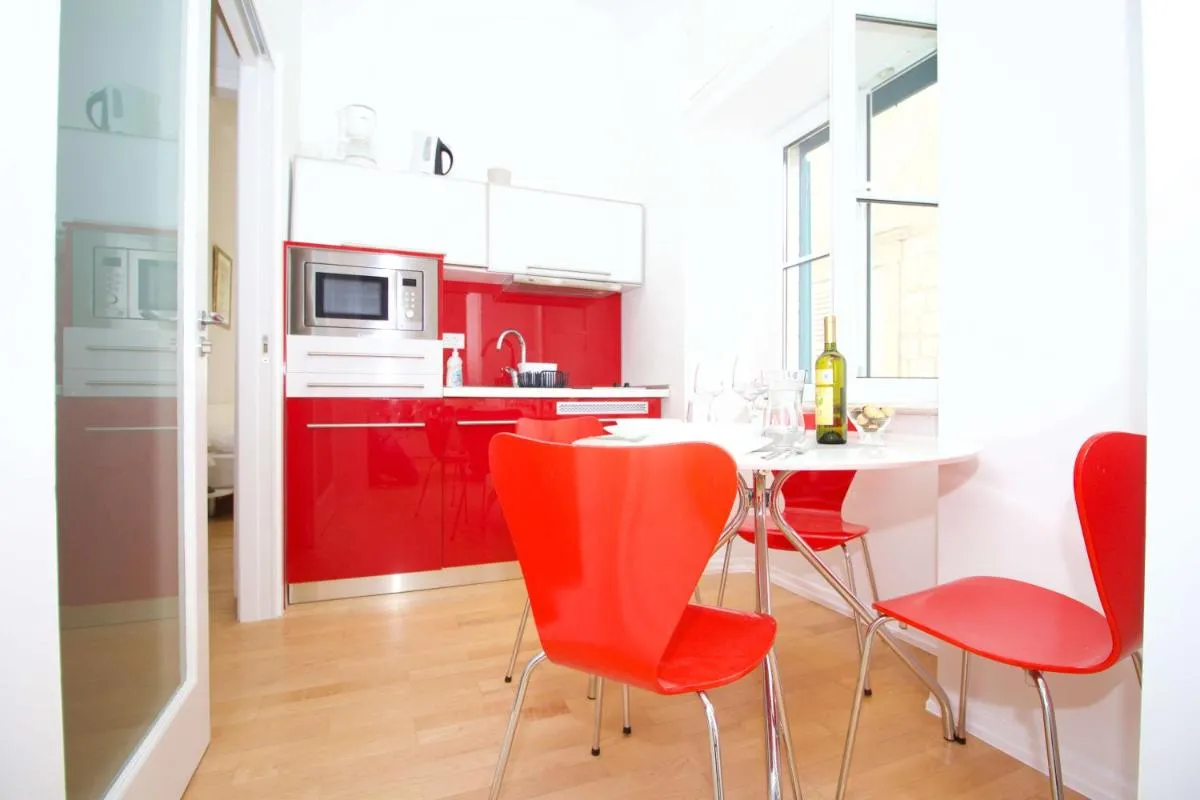 Image 3 of Miró Studio Apartments Dubrovnik