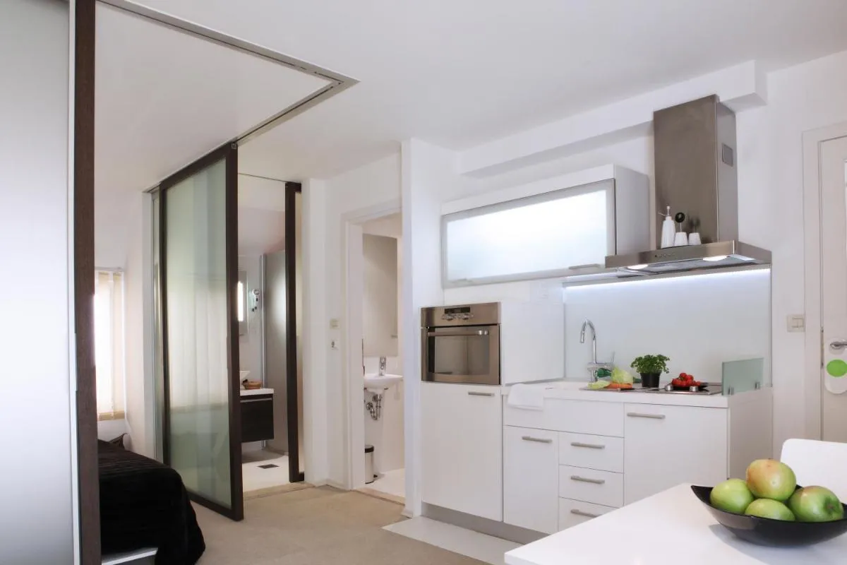 Image 2 of Miró Studio Apartments Dubrovnik