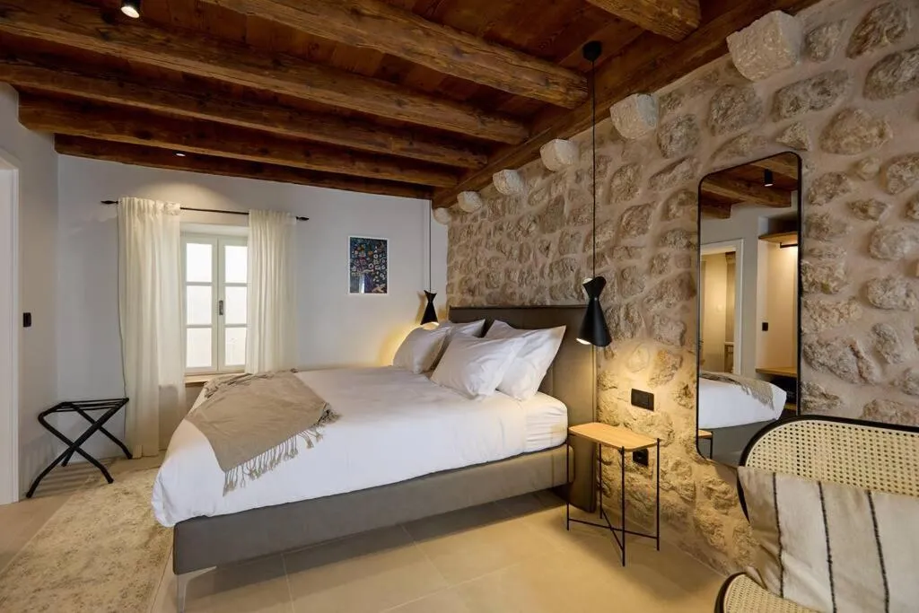 Image 5 of Modern Stone House, luxury suites in Dubrovnik Old Town
