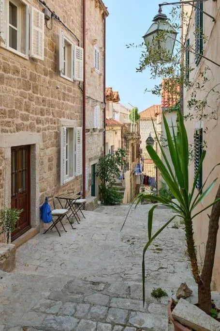 Image 4 of Modern Stone House, luxury suites in Dubrovnik Old Town