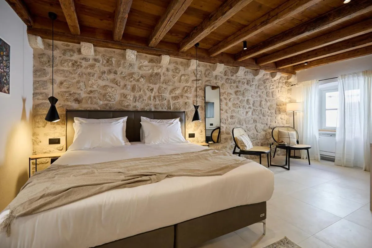 Image 1 of Modern Stone House, luxury suites in Dubrovnik Old Town